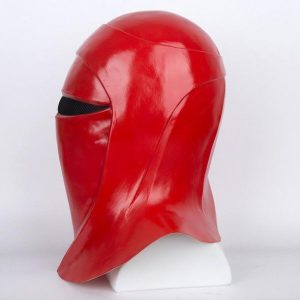 emperor's guard helmet