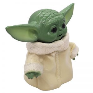 tiny yoda toy